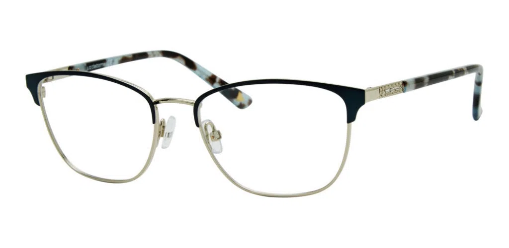 Liz Claiborne L681 Eyeglasses - view 3